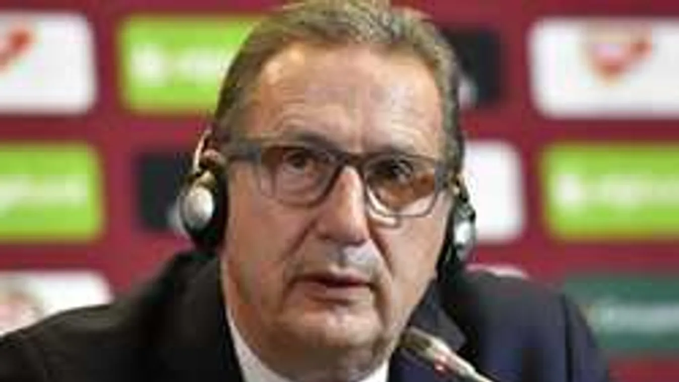 Leekens nem ússza meg, beszámolót várnak tőle