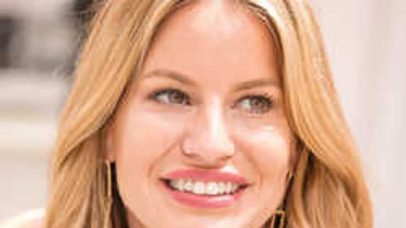 Te felismered: Így néz ki smink nélkül Mádai Vivien