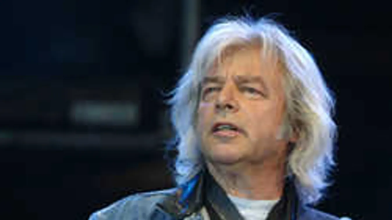 Szívszorító vallomást tett a két éve elhunyt Somló Tamás fia