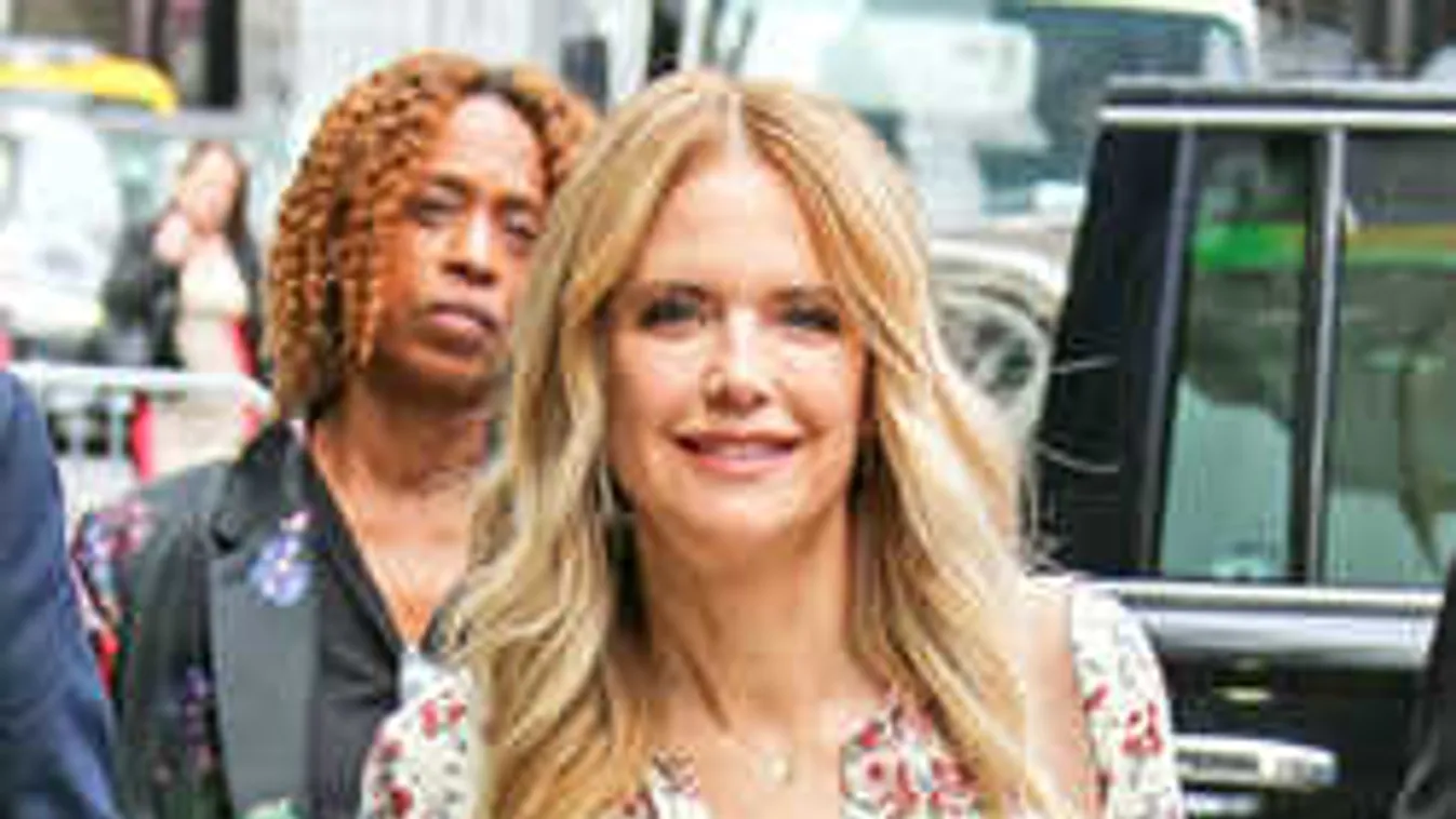 Adásban vallott a sztármami: hiába ment férjhez, a tiltott viszony vonzotta