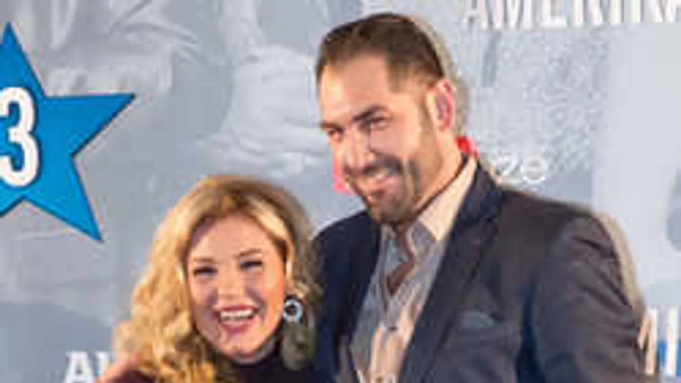 Megtudtuk, ennyibe kerülhet Liptai Claudia álomesküvője