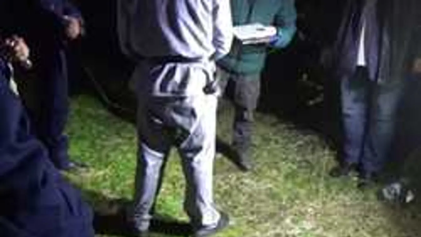 Öt éven keresztül titkolta a csongrádi férfi, hogy embert ölt - Videó