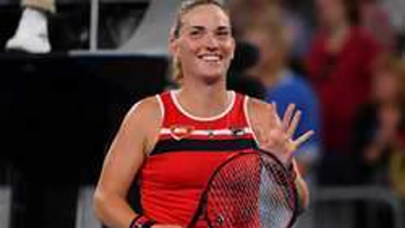 Óriási meccs Babos Timitől, érik a wimbledoni siker?