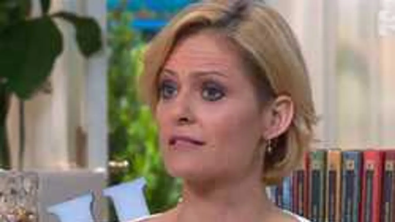 Ez durva! Életveszélyes fenyegetést kapott a TV2 egykori sztárja