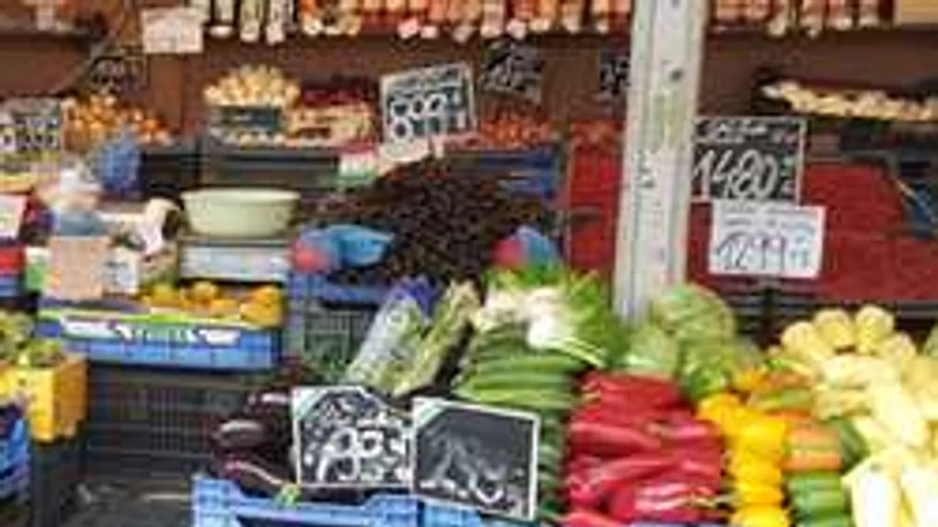 Így vernek át a magyar piacokon