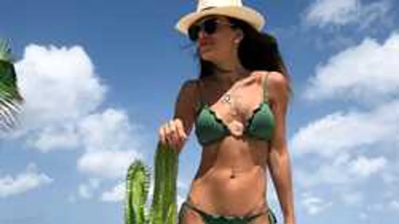 2 hét, és bombázó leszel! Mintaétrend a szuper bikini-alakhoz, ízletes falatokkal