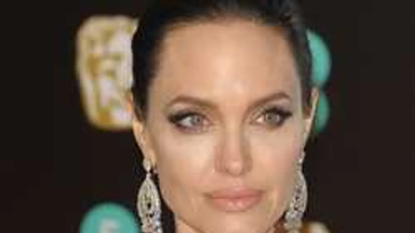 Váratlan helyen tűnt fel Angelina Jolie