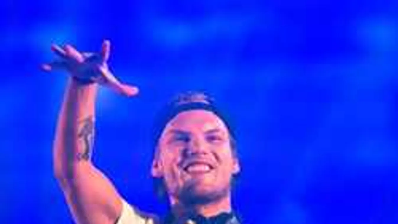 Meglepő, hol helyezték örök nyugalomra Aviciit