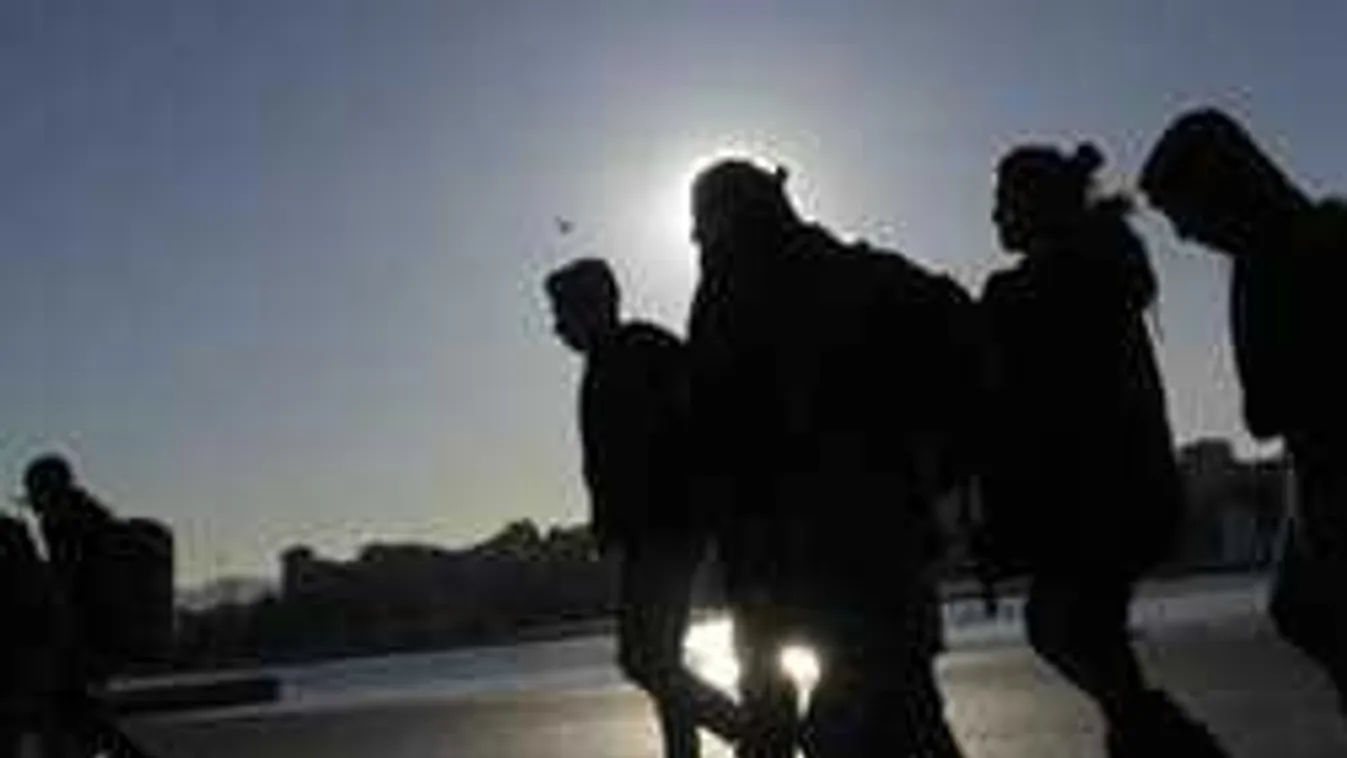 Lehetetlen 16 veszélyes dzsihadista kitoloncolása