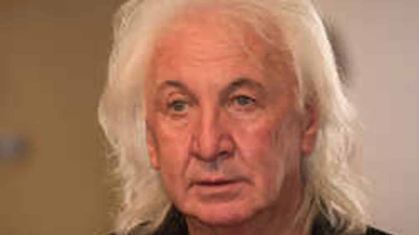 Kiderült, ki a rejtélyes Alice a Smokie slágerében