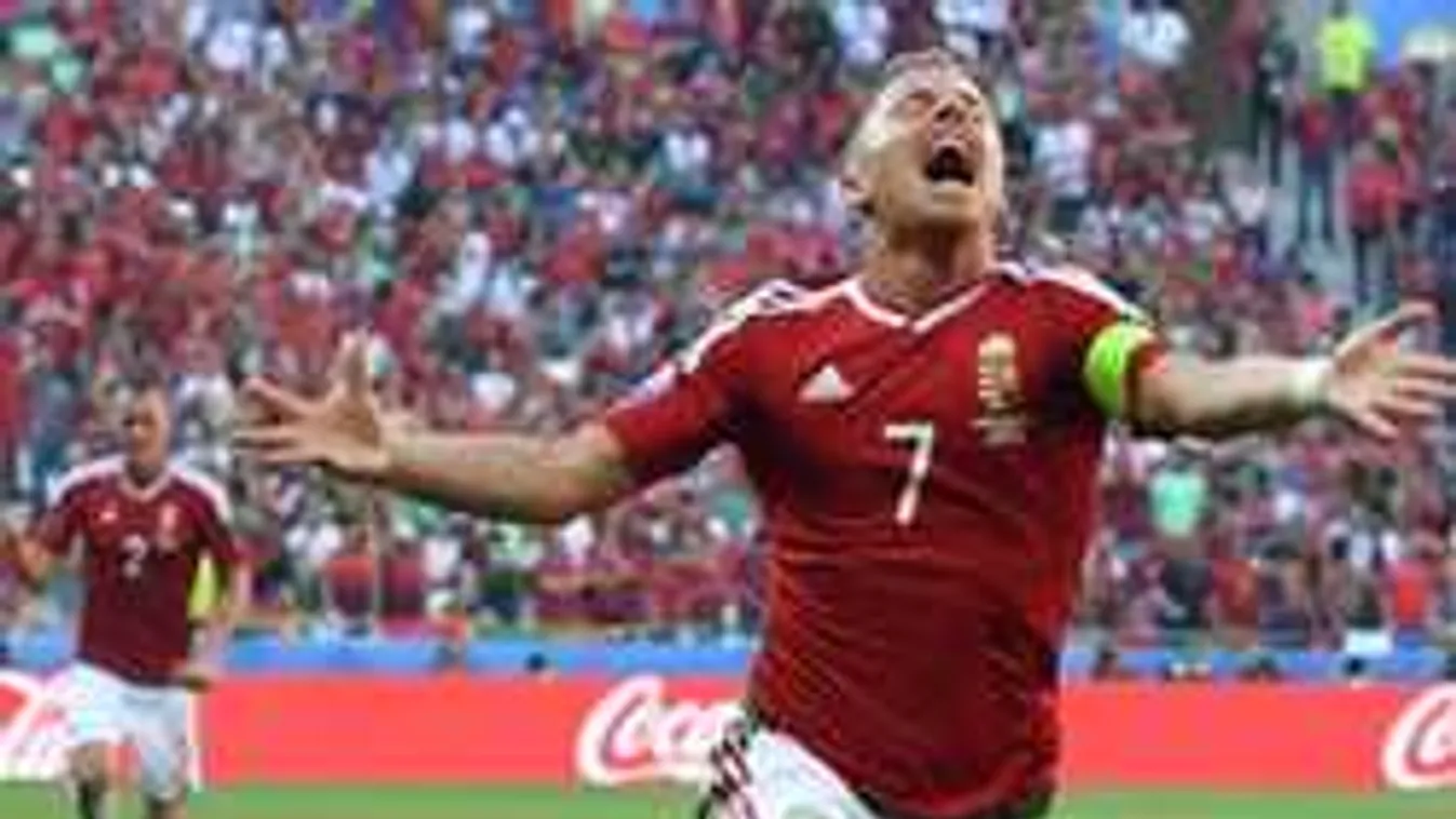 Szívszorító üzenet, Dzsudzsák Balázs így szereti az anyukáját