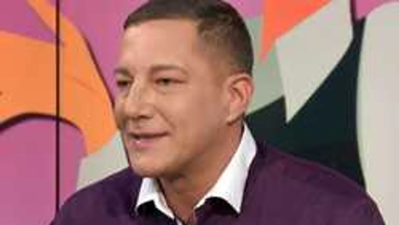 Németh Kristóf tudja, mi kell a nőknek!