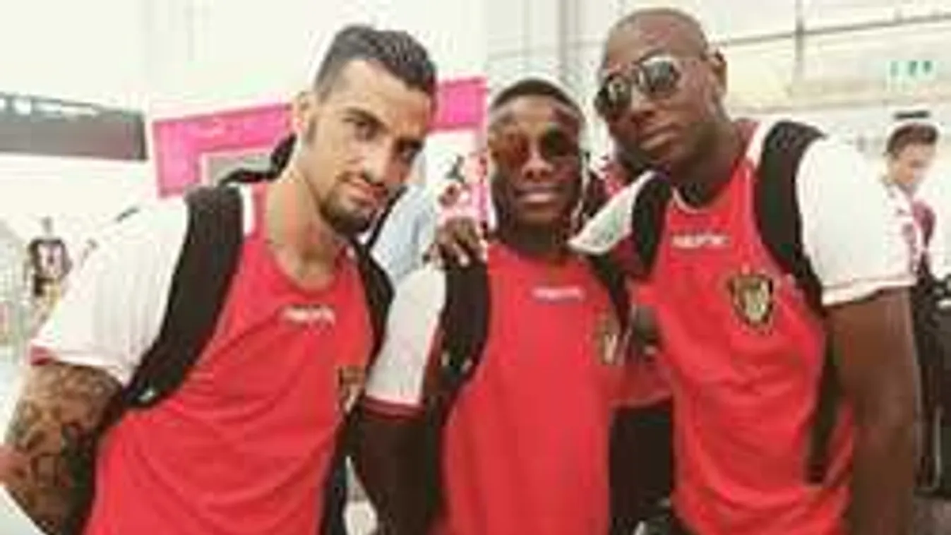 Könnyes búcsú, elköszönt a bajnokcsapat egyik legjobbja