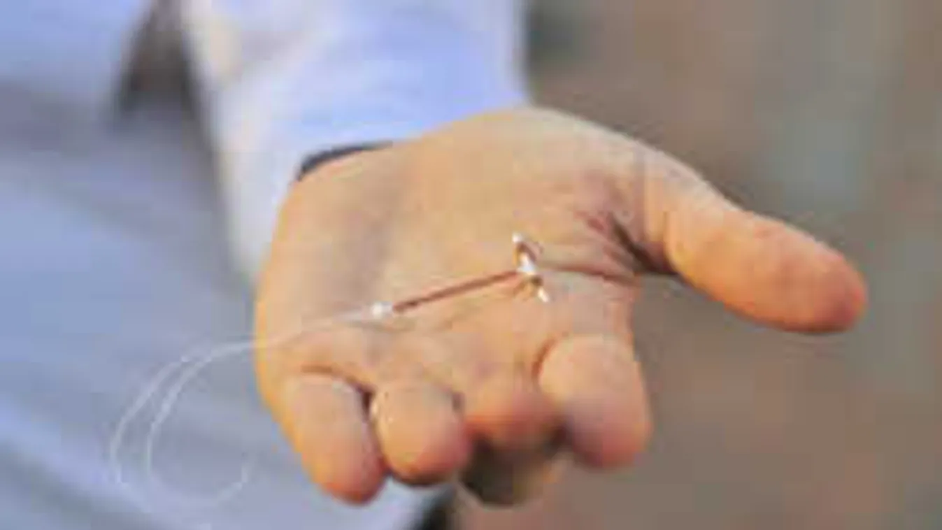 Tragikus mellékhatás: Tönkrement a fiatal nő élete a fogamzásgátló miatt!