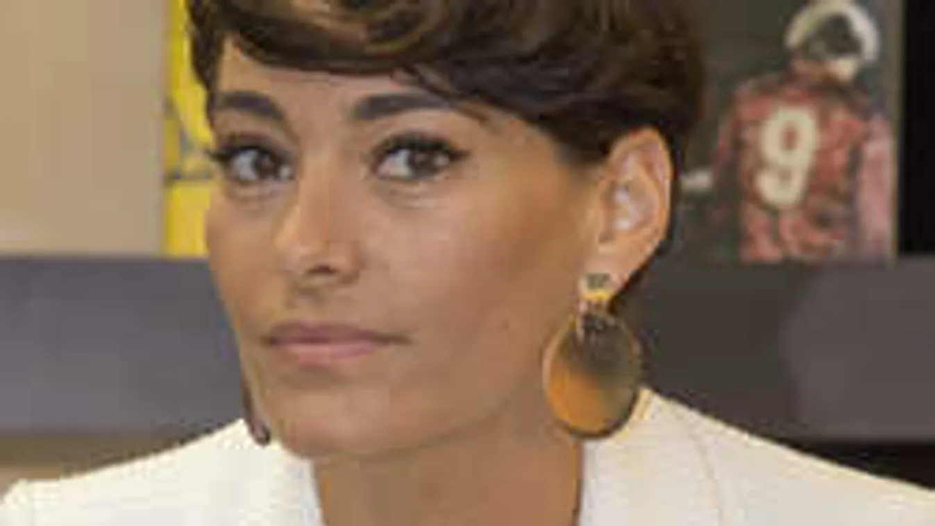 Megváltozott a teste: Narancsbőrtől szenved a népszerű magyar modell