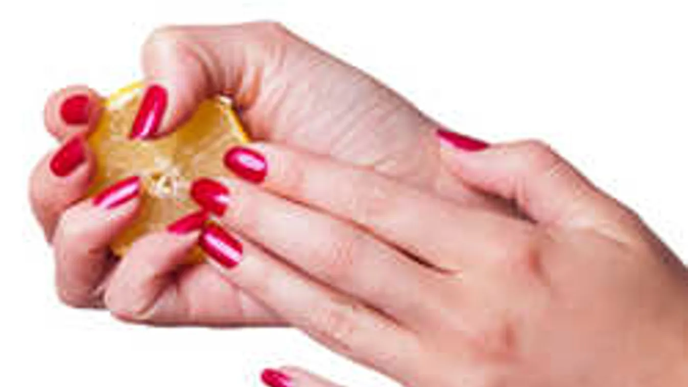 Öreg és ráncos a kezed? Így hozhatod rendbe gyorsan