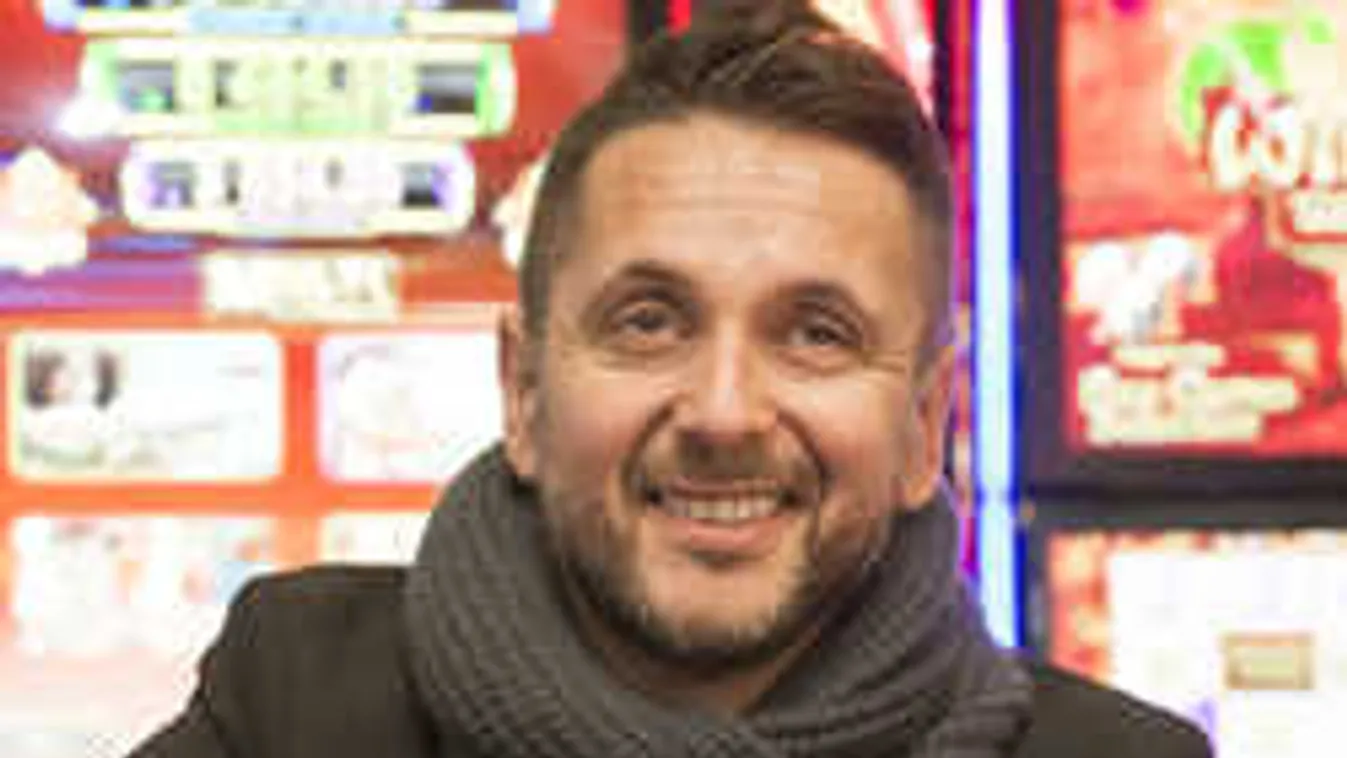 Brutálisat kaszált Majka: egyetlen hét alatt 20 millió forint, na de hogy