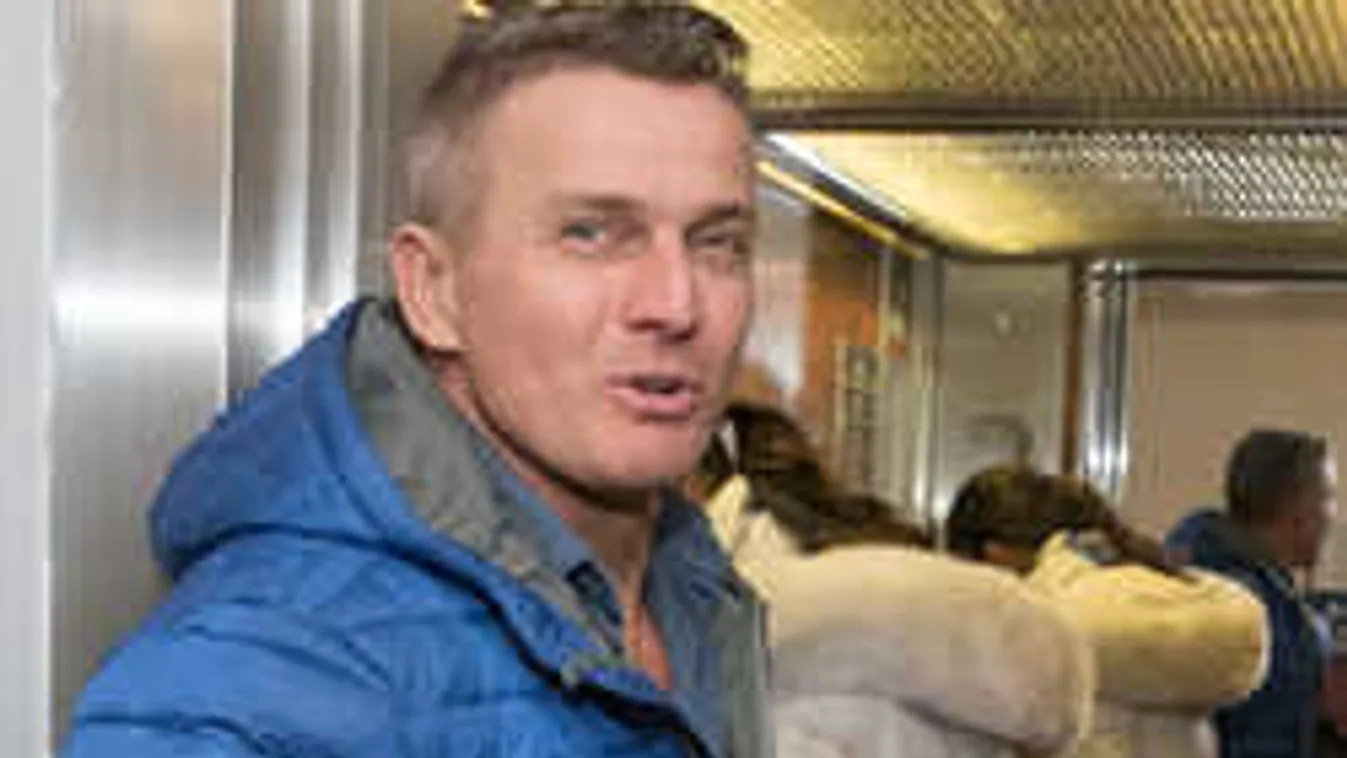 Különös, mit találtunk Rékasi Károly Facebookján