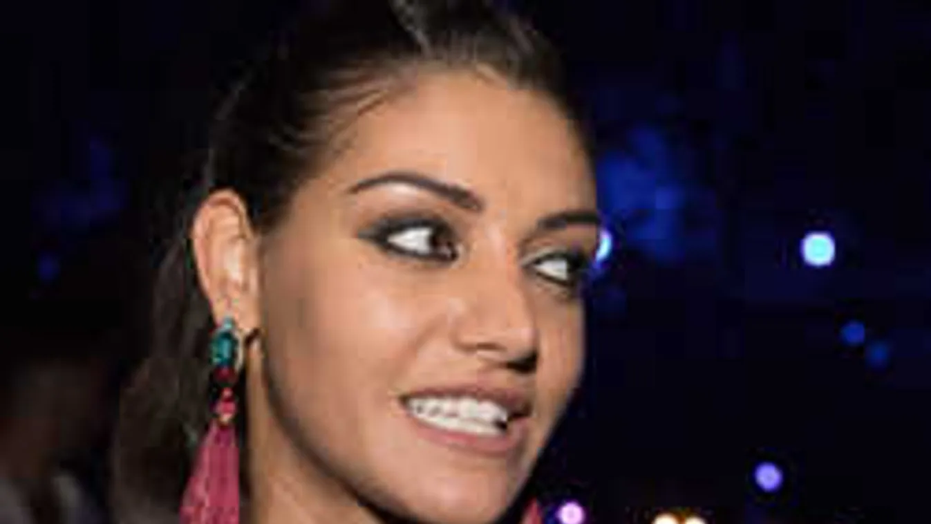 Elképesztő, ezt tette várandósan Kulcsár Edina