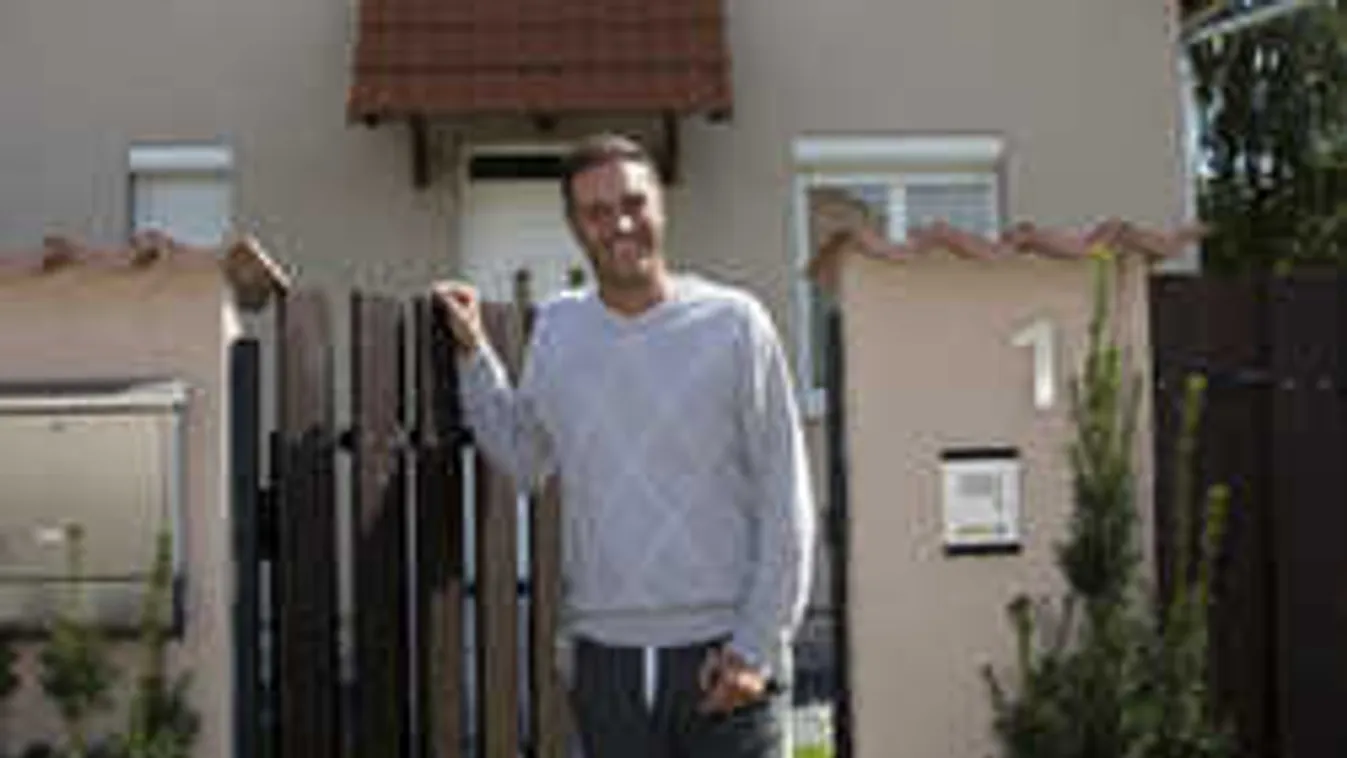 Megdöbbentő, elásva találta meg felesége telefonját a TV2 sztárja