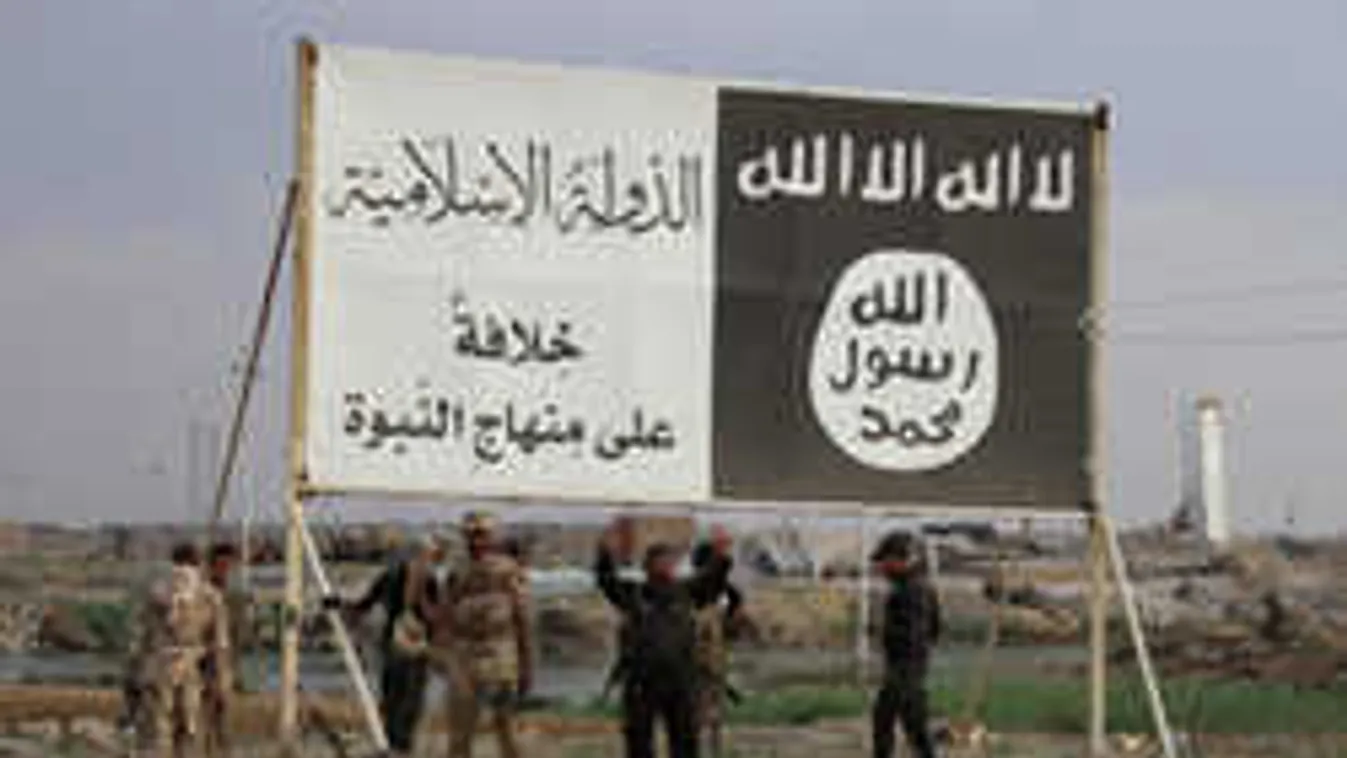 Végső leszámolás: idegméreggel csapna le az Iszlám Állam Európában