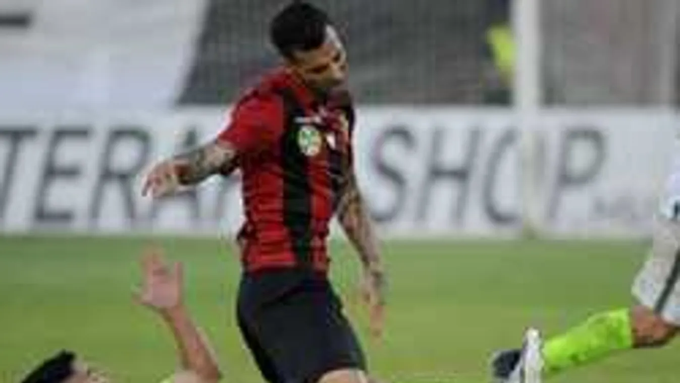 Micsoda fogás, olasz gólkirállyal erősítene a Fradi