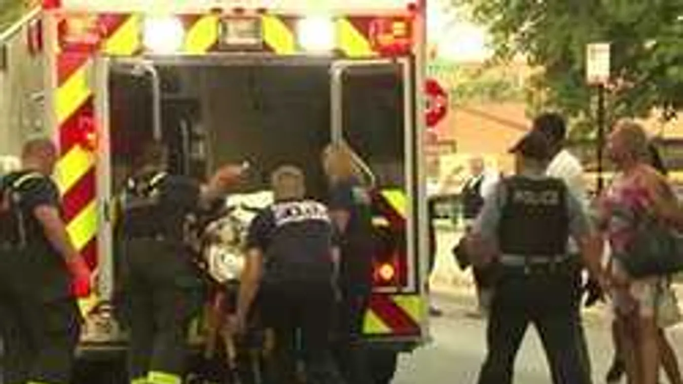 Hullazsákba tették a fejbe lőtt fiút, de ekkor durva dolog történt