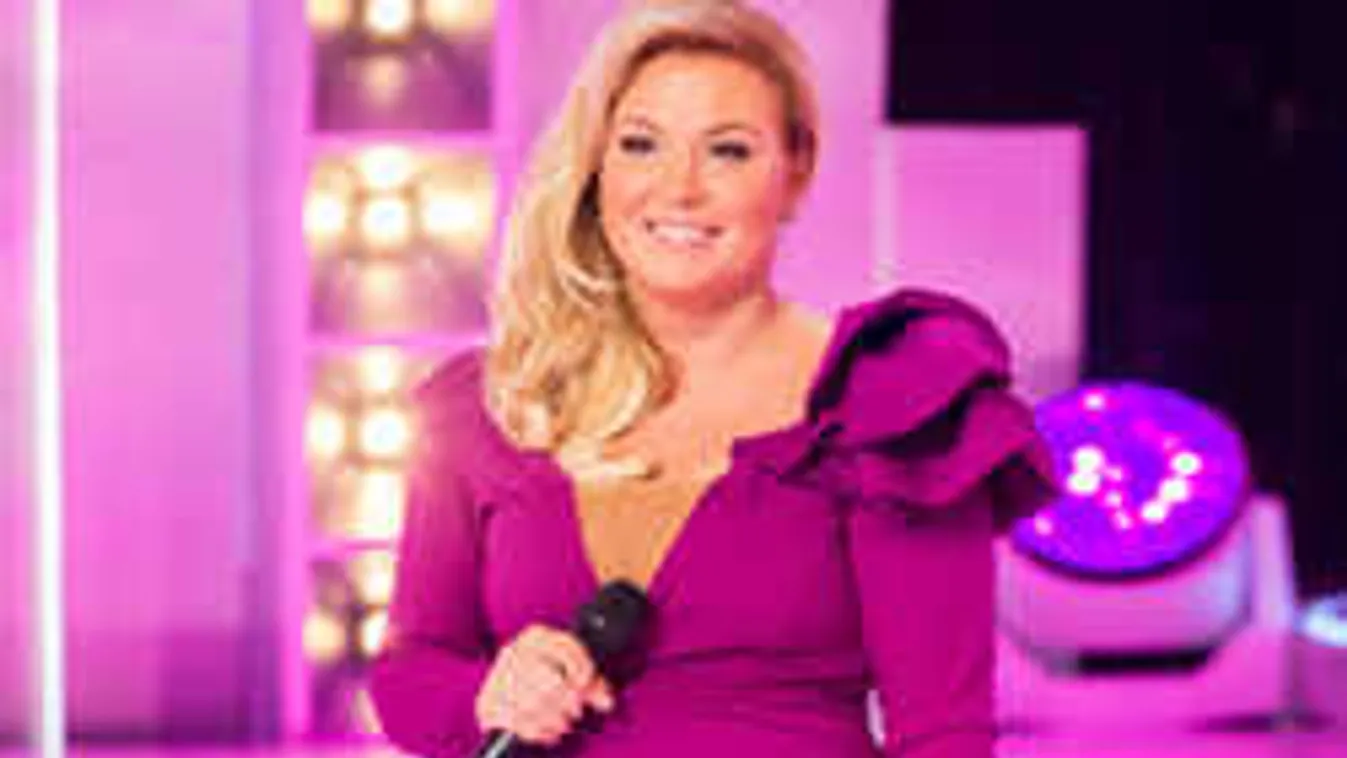 Ennyi volt: Elbúcsúztatták Liptai Claudia lányságát