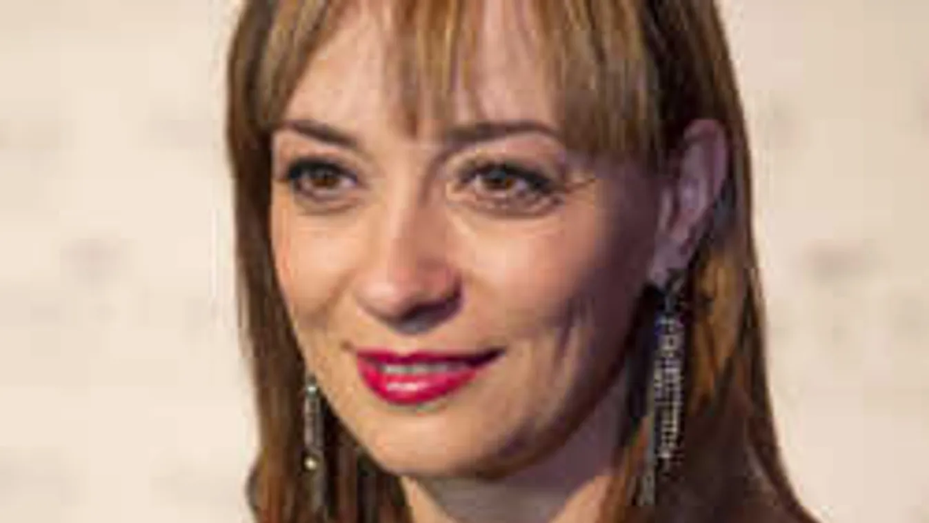 Ezt tanította Farkasházi Rékának újszülött kislánya