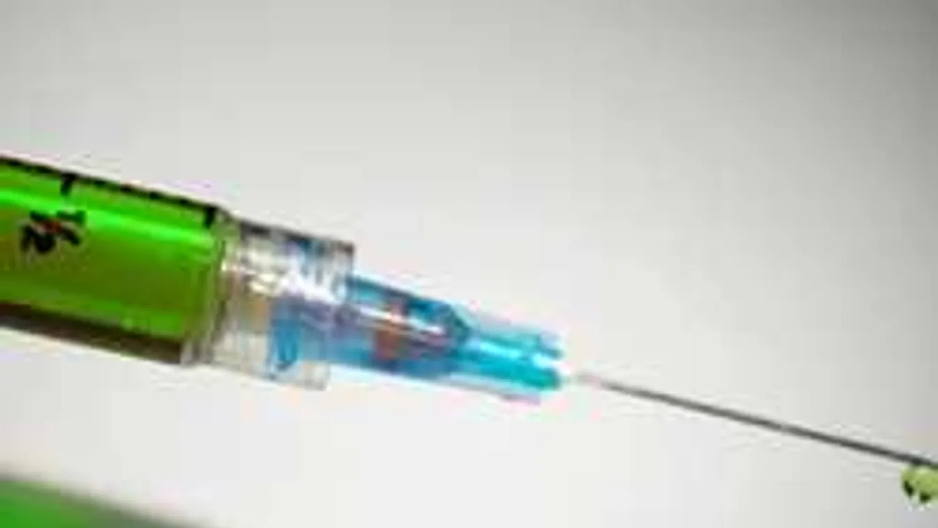 Botrány: használt fecskendőt adtak a patikában, nagy baj is történhetett volna