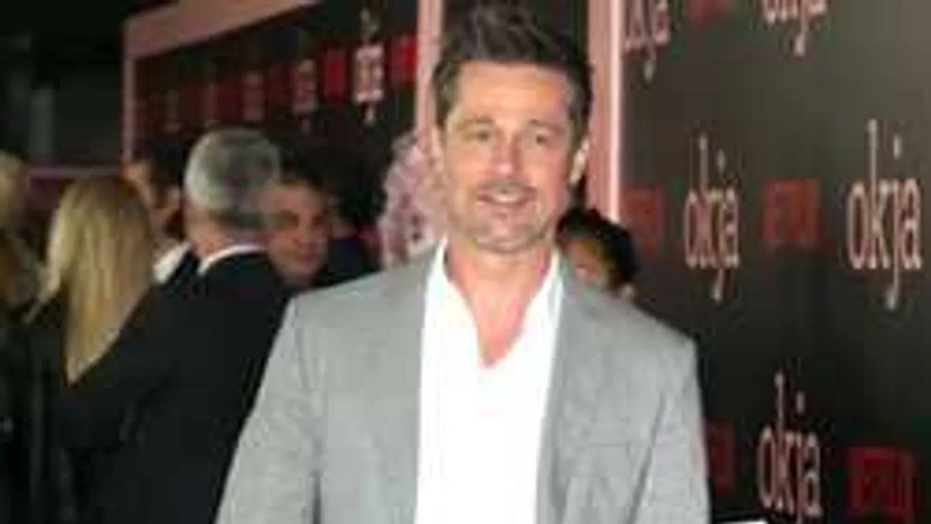 Itt a bizonyíték: Angelina Jolie hiába próbálná eltiltani a gyerekeket Brad Pitt-től