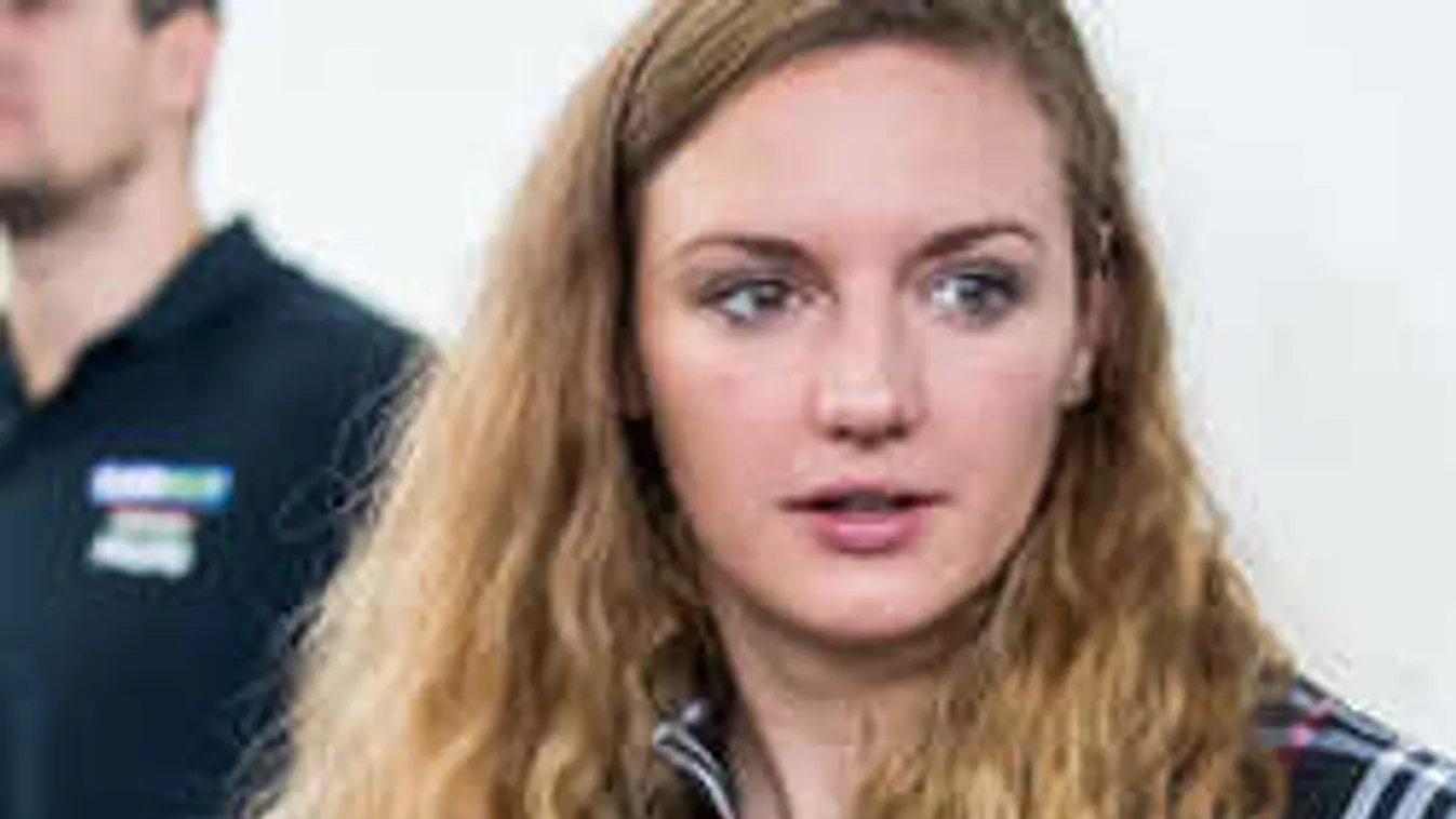 Aggódnak a szülők: Hetek óta nem reagál  Katinka hívásaira Shane Tusup