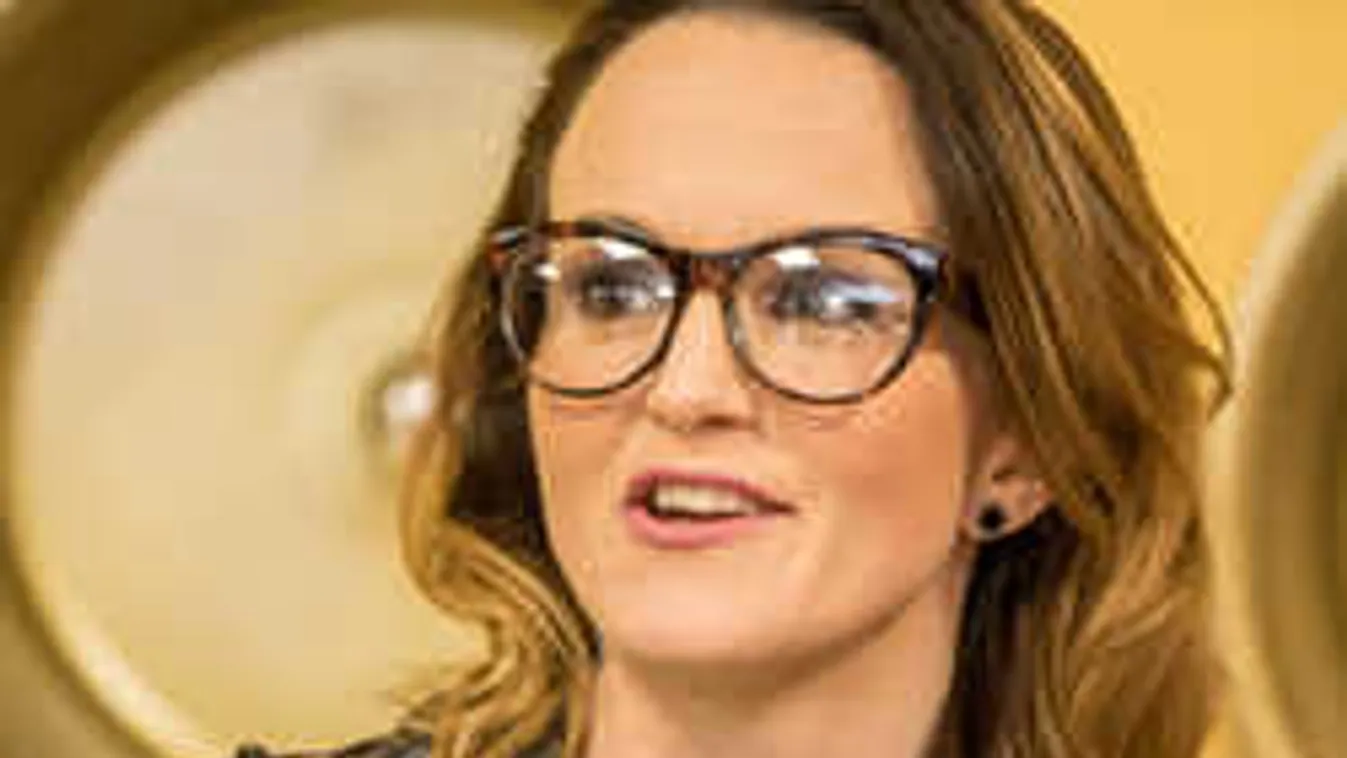 Ezért nem tervez esküvőt A Nagy Duett várandós sztárja