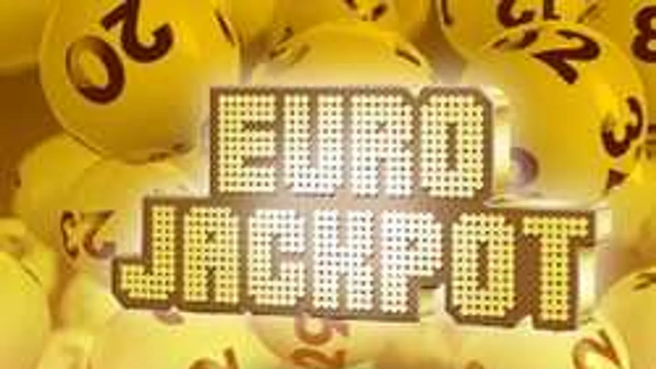 Változik az Eurojackpot nemzetközi lottójáték alapdíja