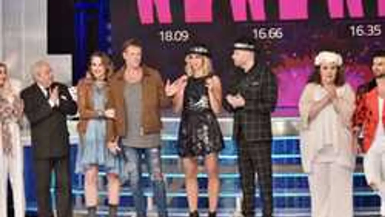 Szomorú hír, ez a páros esett ki A Nagy Duett döntőjéből!