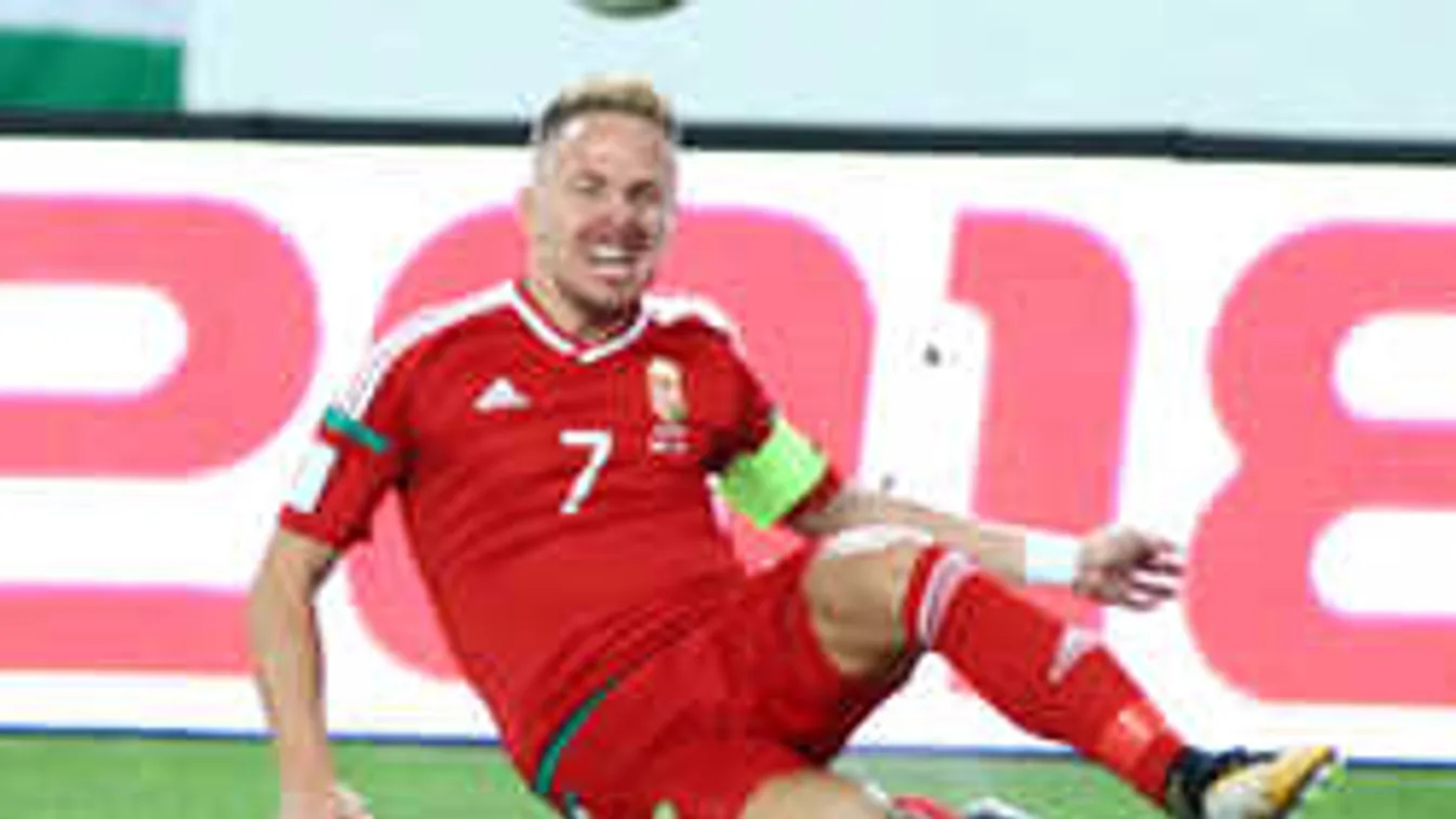 Dzsudzsák Balázs hazatér? Reagált a focista