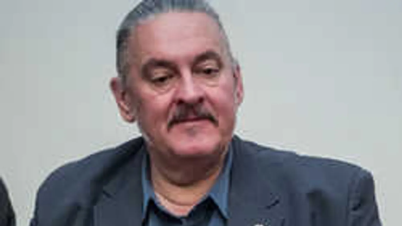 Drámai vallomás: Életmentő beavatkozáson esett át az Operett sztárja