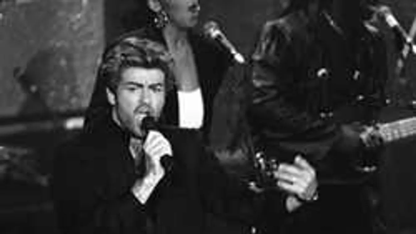 Szívszorító titkot árultak el George Michaelről