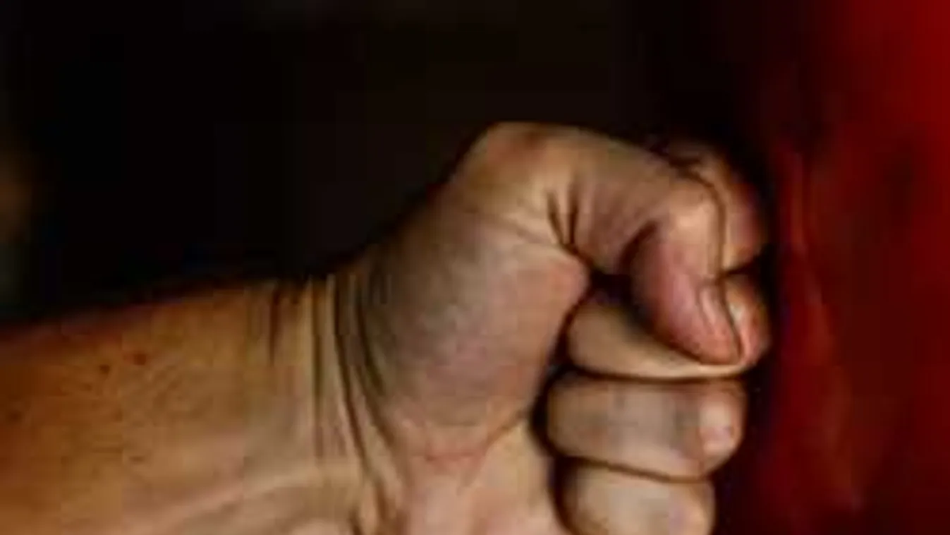 Suzukis támadt meg egy kamionosra, elképesztő az indok