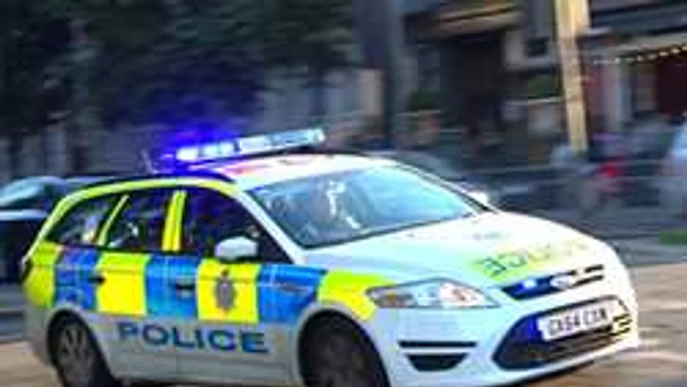 Vér áztatja London utcáit! Már több mint hat tucat halott van