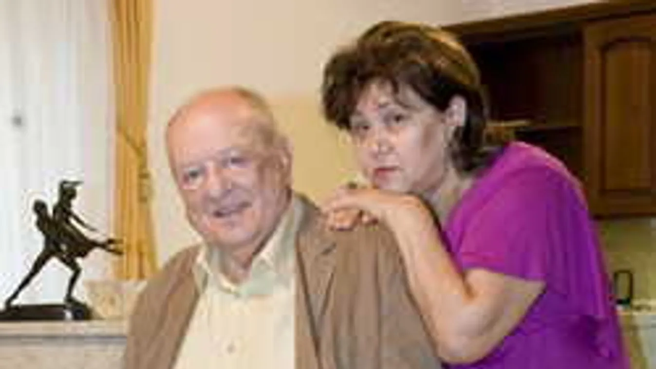 Itt a vége: Semmi sem marad a széthullott Klapka-birodalomból