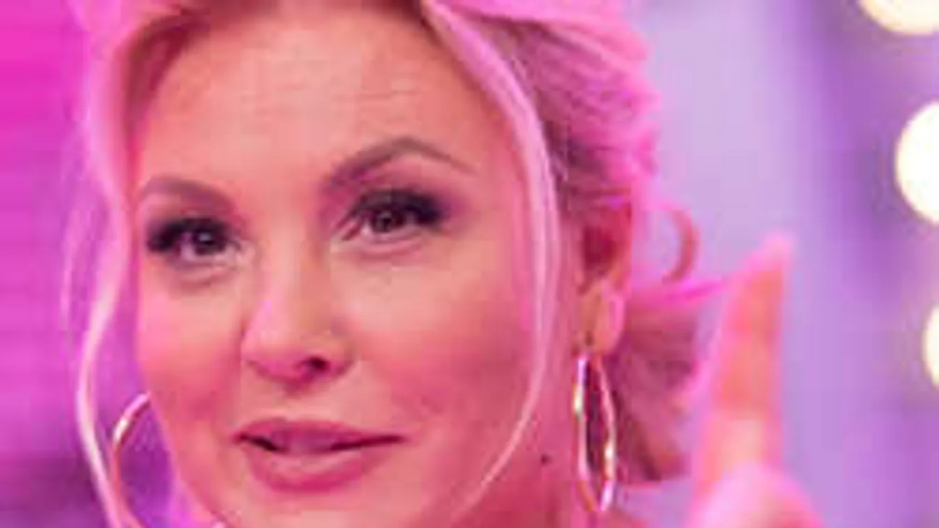 Nem titok többé: Ennek a nőnek köszönheti boldogságát Liptai Claudia