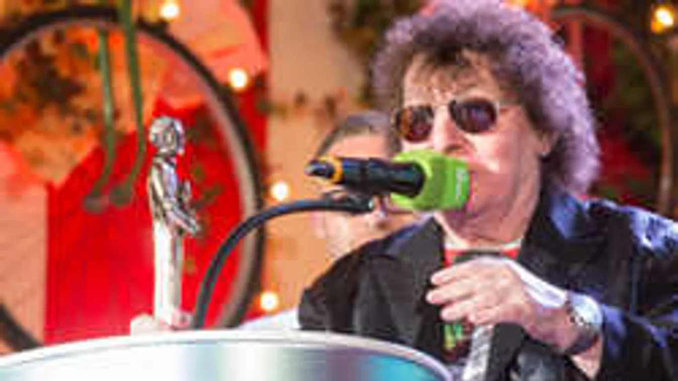 Elmarad Demjén Ferenc nyaralása: megtudtuk az okát!