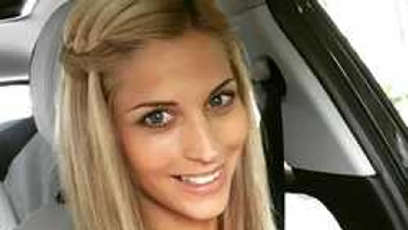 Ezért nem szülhet természetes úton a TV2 sztárja