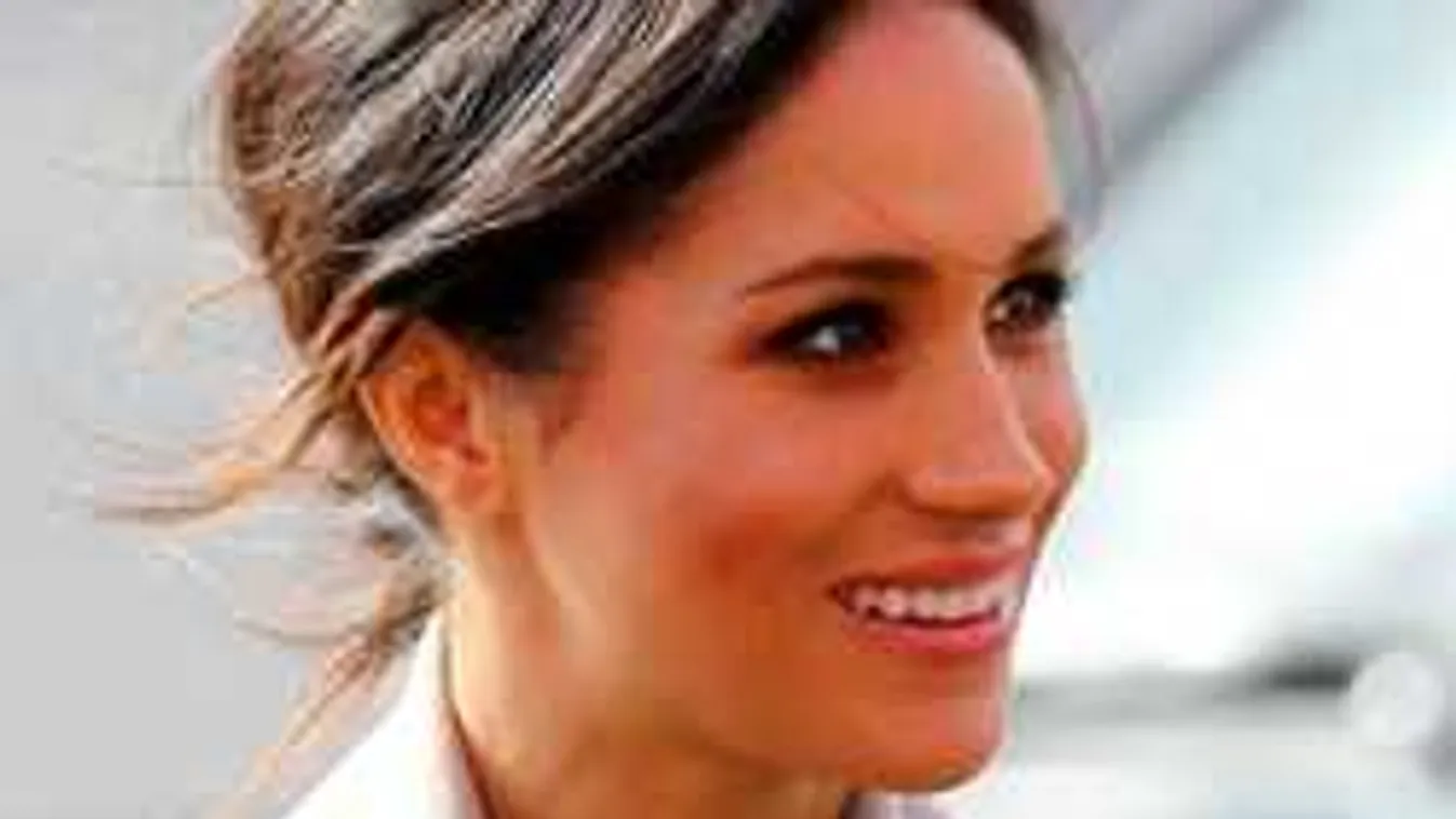 Különleges díjat kaphat Meghan Markle, pedig már visszavonult