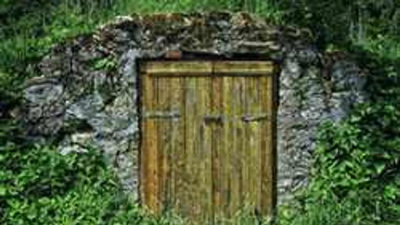 Tragédia: így halt meg az omladozó pincében a kilencéves mezőcsáti kisfiú