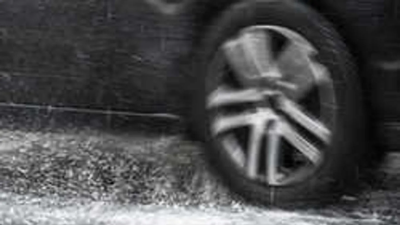 Megadóztatják az esővizet