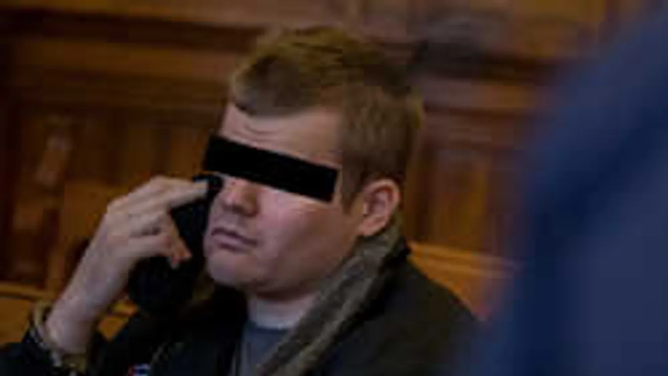 Újabb eljárás a  Teréz körúti robbantó ellen, elképesztő történet