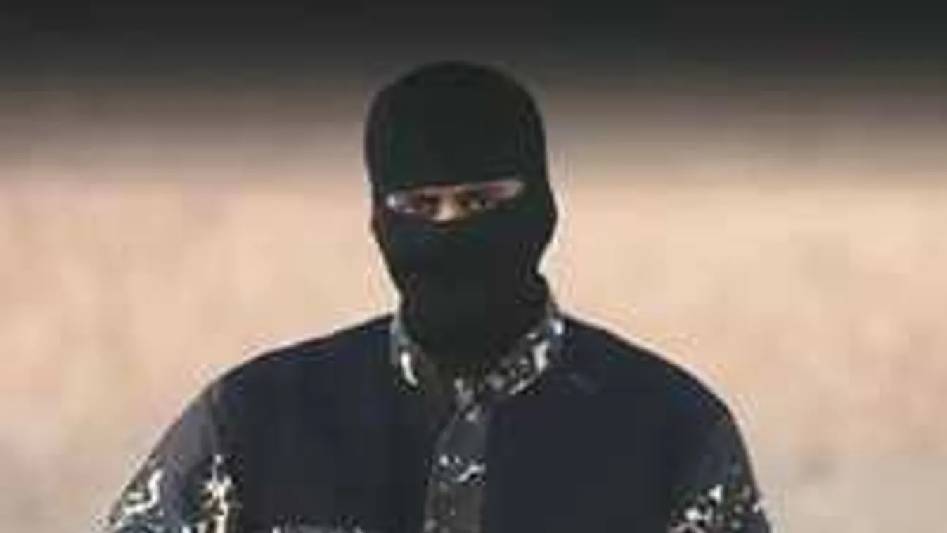 Újabb ISIS terrorista, aki Magyarországon is járt!