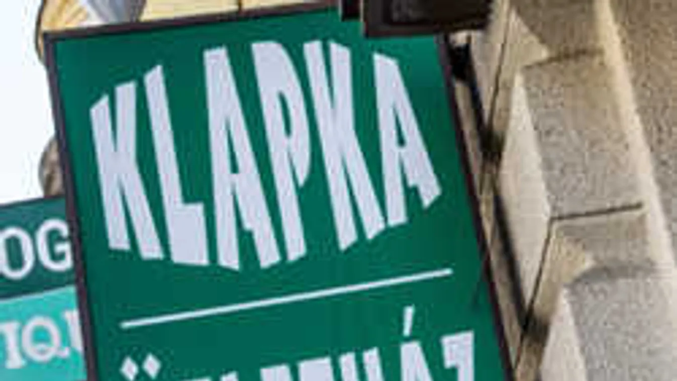 Döntött a család, végleg odalett Klapka György életműve